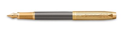 Parker Royal I.M. Premium Pioneers Arrow GT, plnicí pero