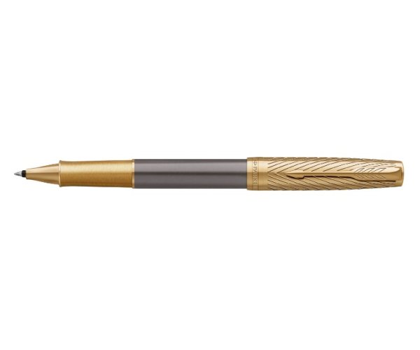 Parker Sonnet Pioneers Arrow GT, keramické pero