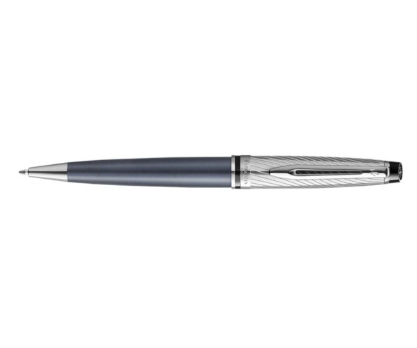 Waterman Expert Deluxe Metallic Stone CT, kuličkové pero