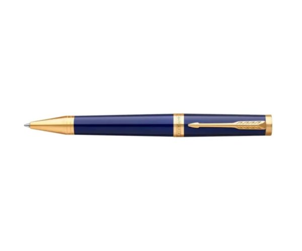 Parker Ingenuity Dark Blue GT, kuličkové pero