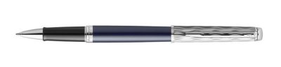 Waterman Hémisphere Made in France SE Deluxe Blue CT, keramicke pero