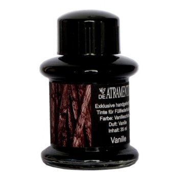 De Atramentis Vanilla inkoust